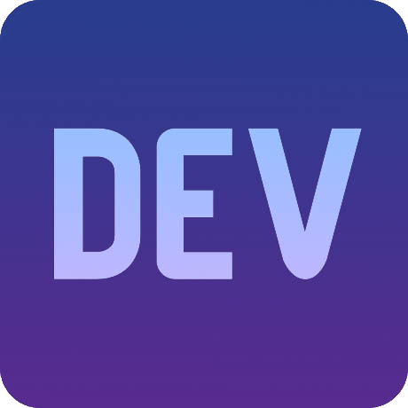 devTo logo